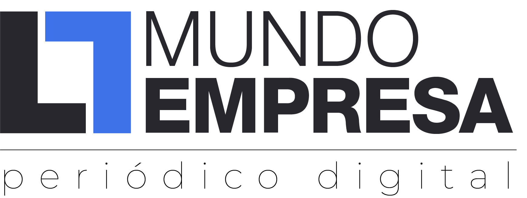 Logo Mundo Empresa